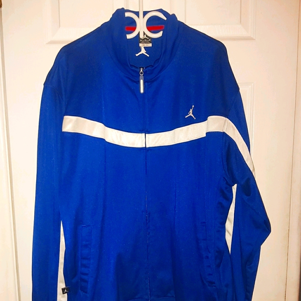 Jordan hoodie